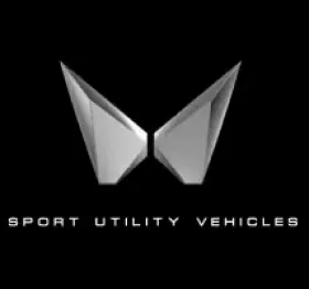 Mahindra SUV